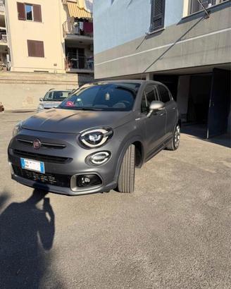FIAT 500X Sport 1600cc 130cv