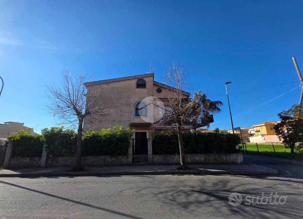 Casa – Scalea, Via Fiume Lao, Piano Lettieri - Vista 2
