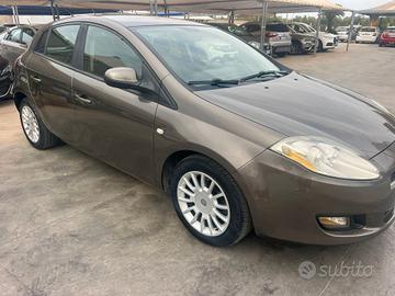 Fiat Bravo 1.9 MJT 120 CV Dynamic