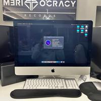 4 Apple iMac vendibili separatamente