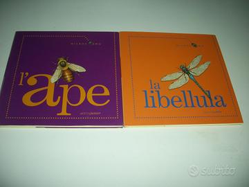 libri animali per bambini