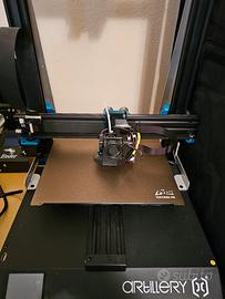 Artillery Sidewinder X1 Hemera 