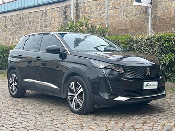 Peugeot 3008 BlueHDi 130 S&S EAT8 Allure Pack