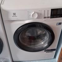 Lavatrice Electrolux