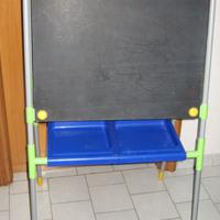 Lavagna per gioco e studio