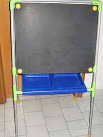 Lavagna per gioco e studio