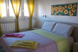 intero appartamento centro Olbia
