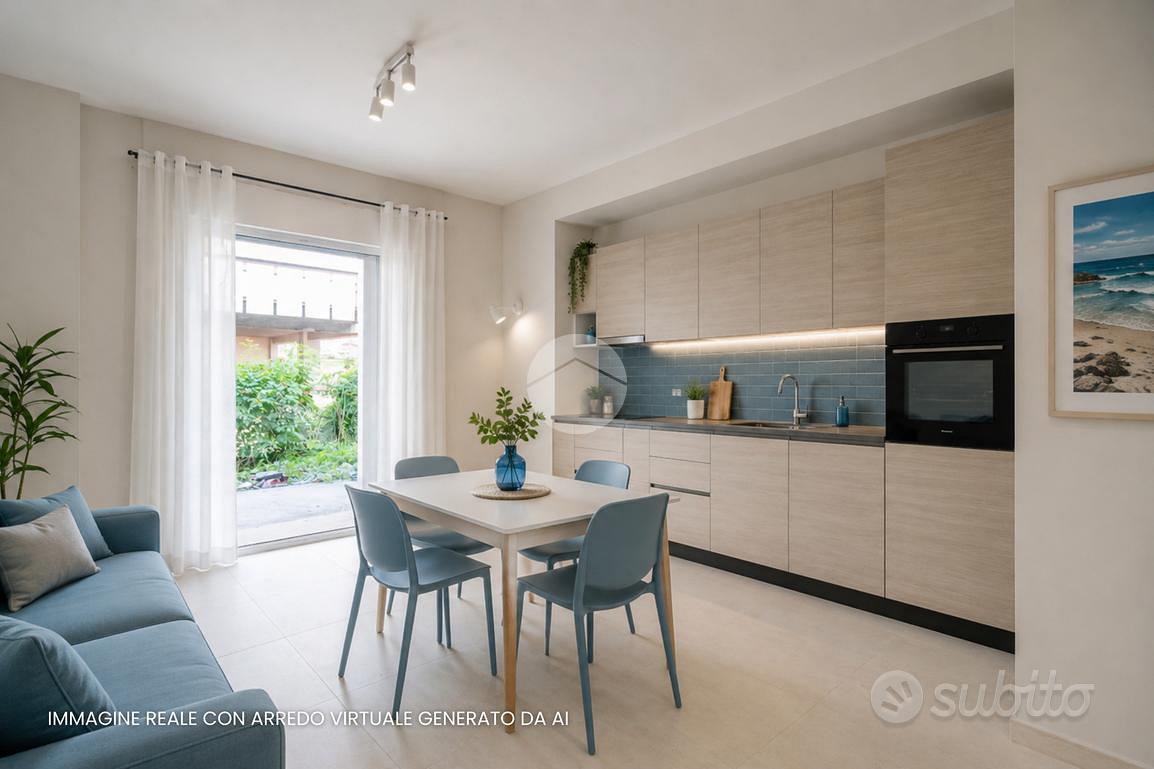 Apartment in San Benedetto del Tronto, Europa, Ragnola - Vista 2