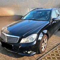 MERCEDES C220 SW - ANNO 2013