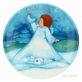 thun Piattino Limited Edition chiaro di luna  2019