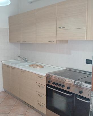 Cucina molto bella