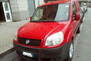 Fiat Doblò 1,9 MJ 120 CV