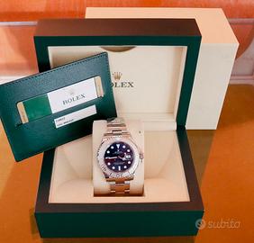 Rolex Yacht-Master ref. 116622 Acciaio Automatic