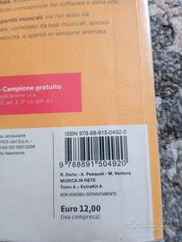 Libro scolastici