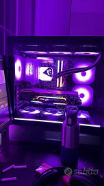 Scheda video Rtx2080 ti