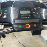 Domyos T540C Foldable Treadmill -Compact, Powerful