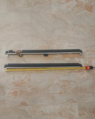 tende parasole Velux