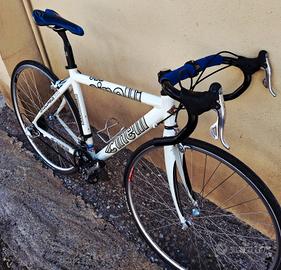 bici da corsa cinelli Columbus 