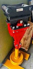 Martello demolitore Atlas Copco K100