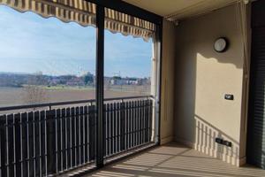 Appartamento 5 locali Ozzano ad.ze Università