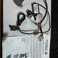 Tps per Smarcarb beta rr 300