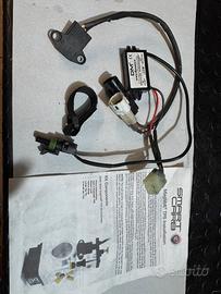 Tps per Smarcarb beta rr 300