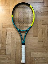 DUNLOP SX 300  L3