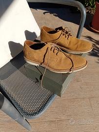 Scarpe Timberland uomo taglia 45 nuove