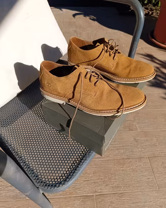 Scarpe Timberland uomo taglia 45 nuove
