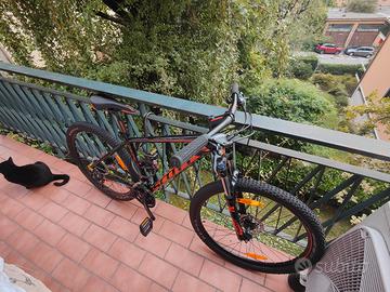 Mountain Bike uomo