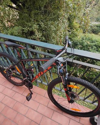 Mountain Bike uomo