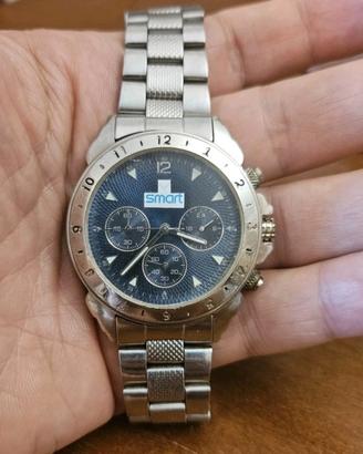Orologio Mercedes Smart Men's Watch vintage 