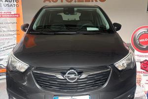 Opel Crossland X 1.6 ECOTEC D 8V Start&Stop Ultima