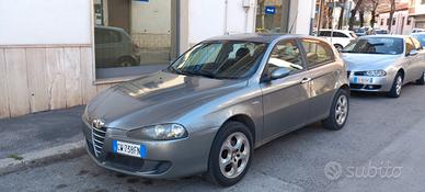  Alfa  Romeo 147  1.9 jtd