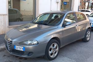  Alfa  Romeo 147  1.9 jtd