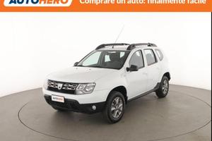 DACIA Duster 1.6 115CV S&S 4x2 Serie Speciale La