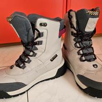 Scarponi da Neve Bugaboot Celsius Columbia