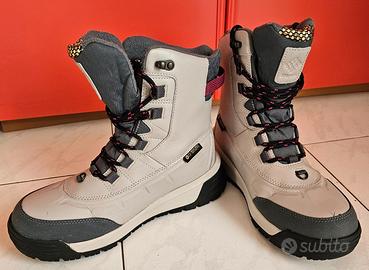 Scarponi da Neve Bugaboot Celsius Columbia
