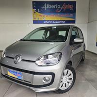 VOLKSWAGEN up! 1.0 5p. eco move up! BMT