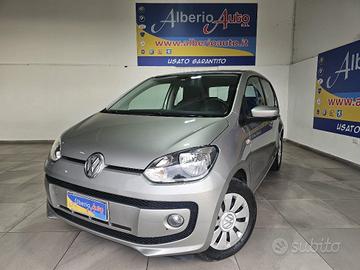 VOLKSWAGEN up! 1.0 5p. eco move up! BMT