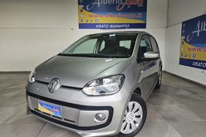 VOLKSWAGEN up! 1.0 5p. eco move up! BMT