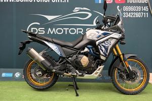 Voge VALICO 800 RALLY PRONTA CONSEGNA