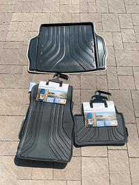 Tappettini originali BMW serie 1 F20