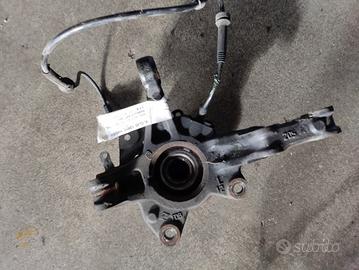Fusello ant sinistro RENAULT CLIO 898cc benz 2016