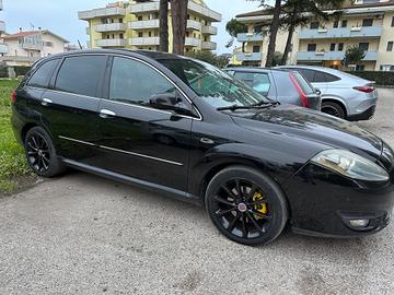 Fiat Croma 2.4 Multijet 20V 2009 automatic