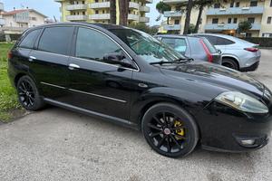 Fiat Croma 2.4 Multijet 20V 2009 automatic