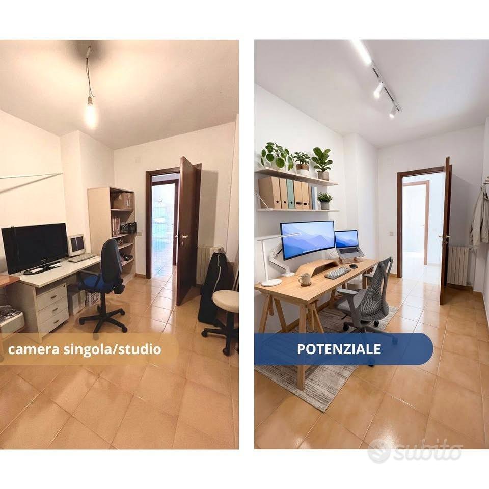 Apartment in Elmas, Casteddu/Cagliari - Vista 6