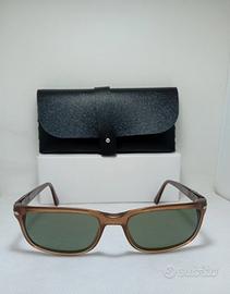 Occhiali da sole Vintage Persol 2586-S unisex gift