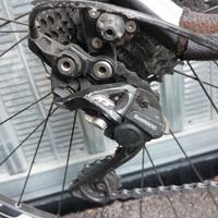 mtb in carbonio Wilier TRIESTINA 29"