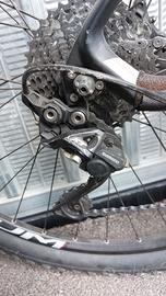 mtb in carbonio Wilier TRIESTINA 29"